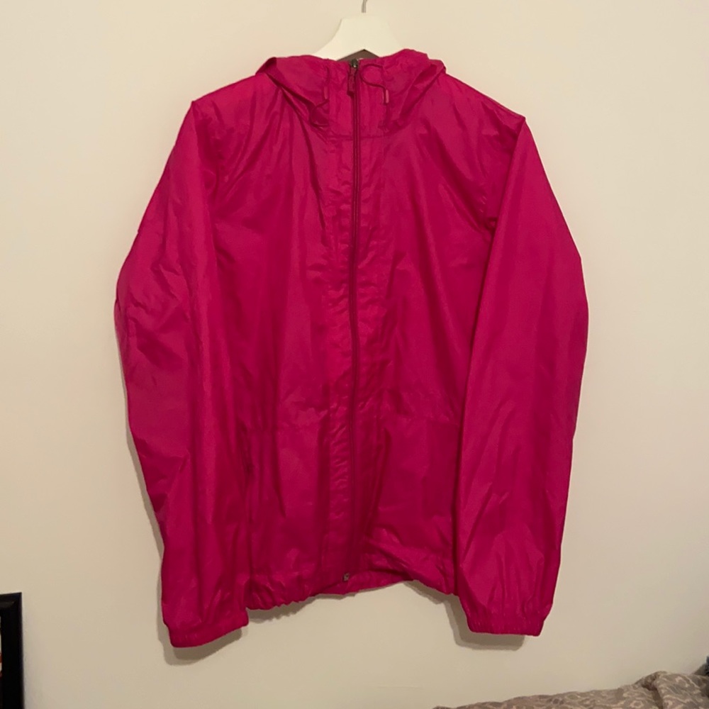 Columbia Wind breaker